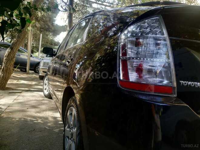 Toyota Prius 2008, 185,000 km - 1.5 l - Bakı