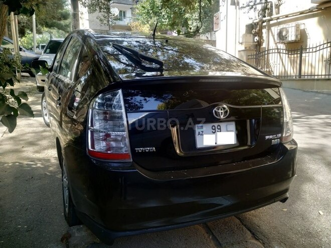 Toyota Prius 2008, 185,000 km - 1.5 l - Bakı