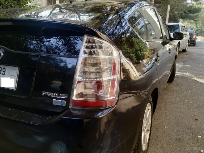 Toyota Prius 2008, 185,000 km - 1.5 l - Bakı