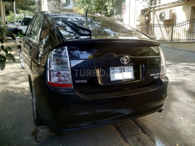 Toyota Prius 2008, 185,000 km - 1.5 l - Bakı