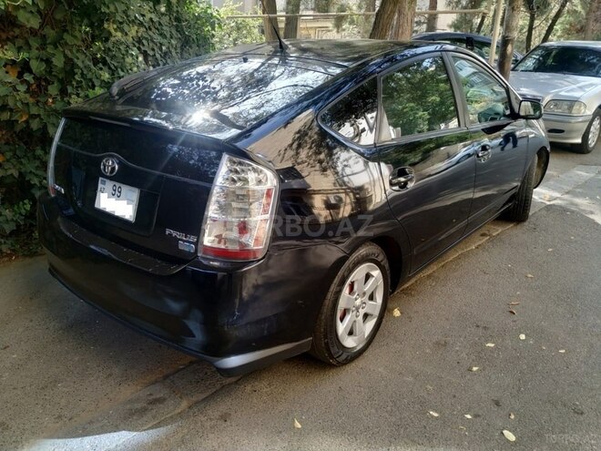 Toyota Prius 2008, 185,000 km - 1.5 l - Bakı