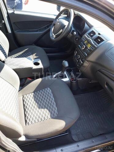 LADA (VAZ) Granta 2019, 13,700 km - 1.6 л - Sumqayıt