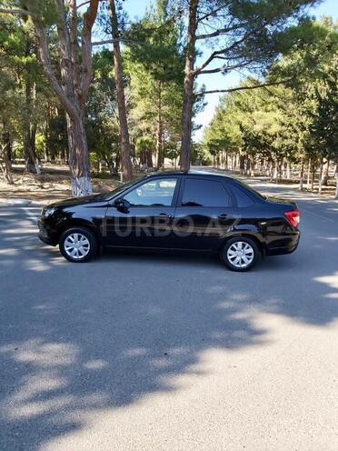 LADA (VAZ) Granta 2019, 13,700 km - 1.6 л - Sumqayıt