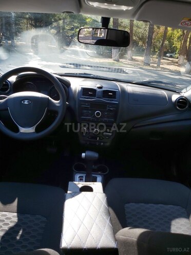 LADA (VAZ) Granta 2019, 13,700 km - 1.6 л - Sumqayıt