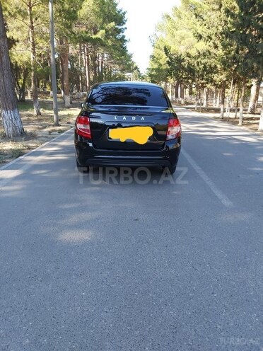 LADA (VAZ) Granta 2019, 13,700 km - 1.6 л - Sumqayıt