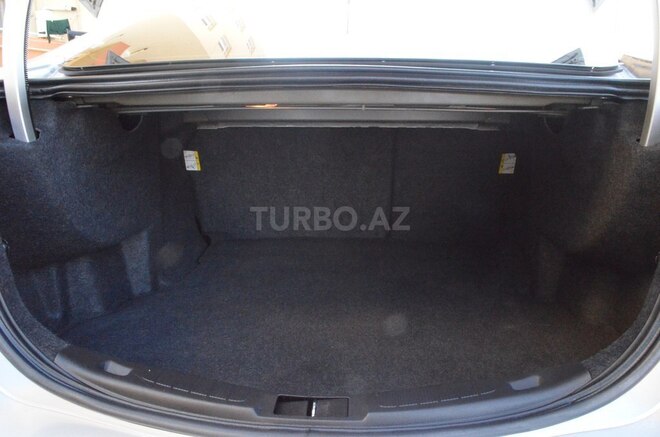 Ford Fusion 2012, 88,400 km - 1.6 l - Bakı