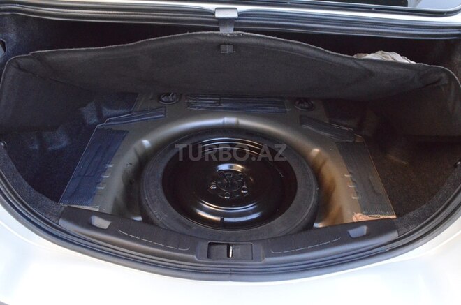Ford Fusion 2012, 88,400 km - 1.6 l - Bakı