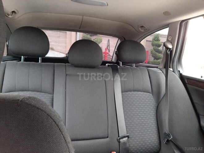 Mercedes C 220 2006, 175,000 km - 2.2 l - Bakı