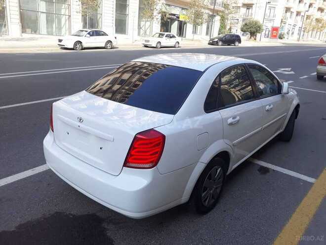 Daewoo Gentra 2014, 264,231 km - 1.5 l - Bakı
