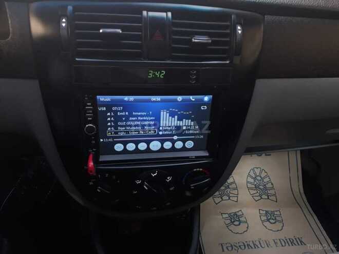 Daewoo Gentra 2014, 264,231 km - 1.5 l - Bakı