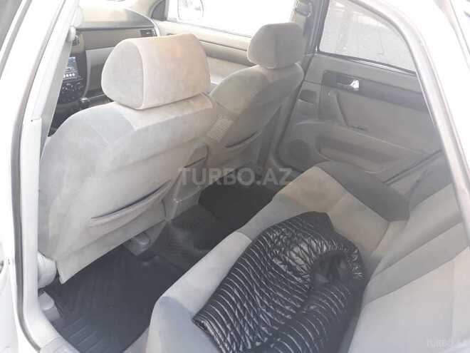 Daewoo Gentra 2014, 264,231 km - 1.5 l - Bakı