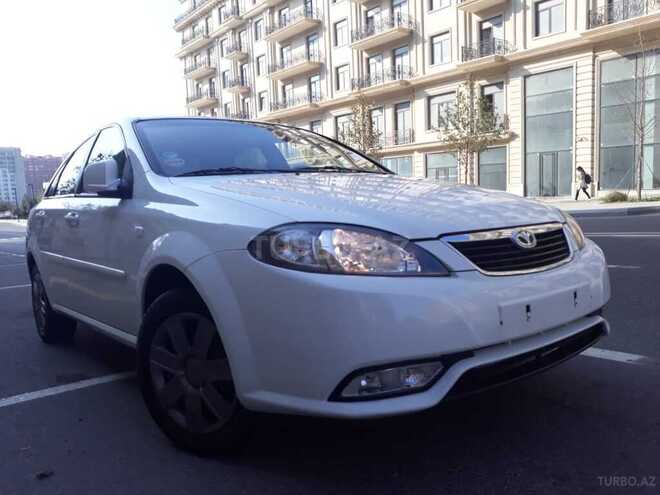 Daewoo Gentra 2014, 264,231 km - 1.5 l - Bakı