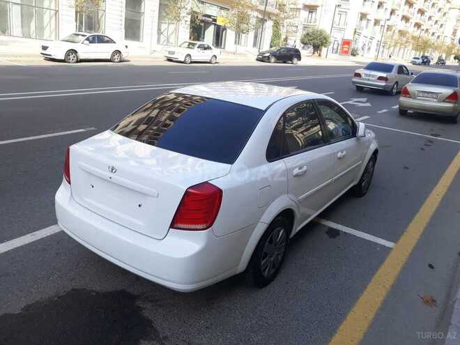 Daewoo Gentra 2014, 264,231 km - 1.5 l - Bakı