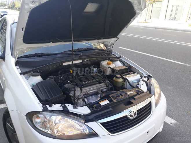 Daewoo Gentra 2014, 264,231 km - 1.5 l - Bakı