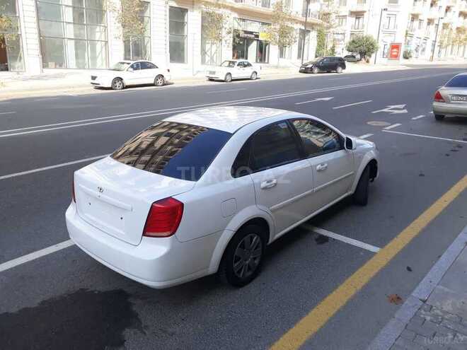 Daewoo Gentra 2014, 264,231 km - 1.5 l - Bakı