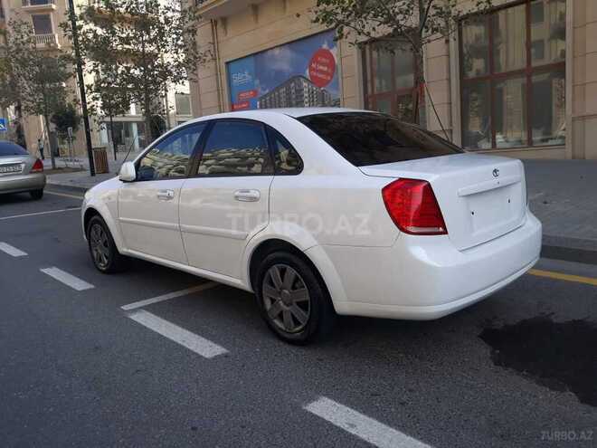 Daewoo Gentra 2014, 264,231 km - 1.5 l - Bakı