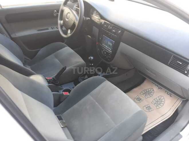 Daewoo Gentra 2014, 264,231 km - 1.5 l - Bakı