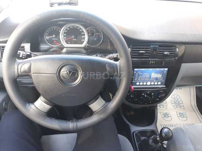 Daewoo Gentra 2014, 264,231 km - 1.5 l - Bakı