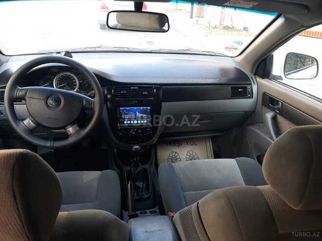 Daewoo Gentra 2014, 264,231 km - 1.5 l - Bakı