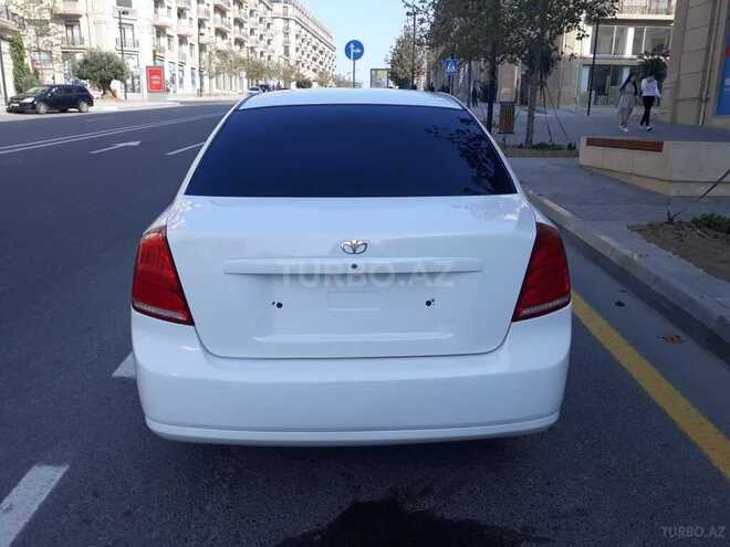 Daewoo Gentra 2014, 264,231 km - 1.5 l - Bakı