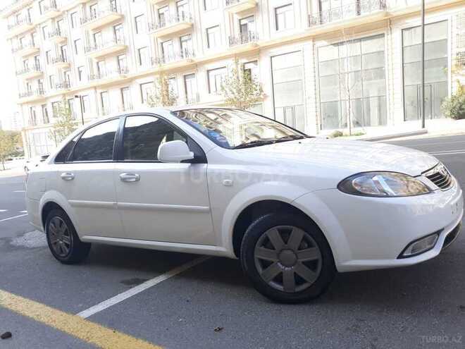 Daewoo Gentra 2014, 264,231 km - 1.5 l - Bakı