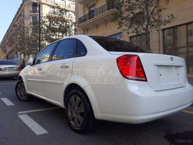 Daewoo Gentra 2014, 264,231 km - 1.5 l - Bakı