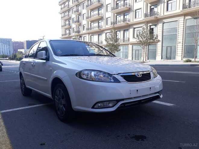 Daewoo Gentra 2014, 264,231 km - 1.5 l - Bakı