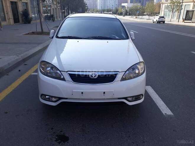 Daewoo Gentra 2014, 264,231 km - 1.5 l - Bakı