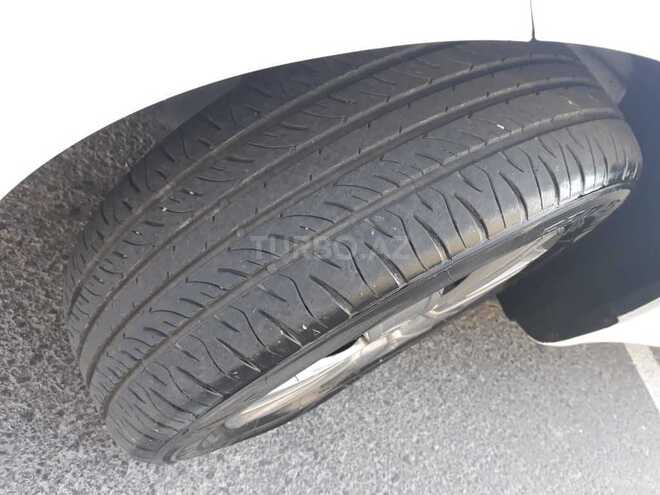 Daewoo Gentra 2014, 264,231 km - 1.5 l - Bakı