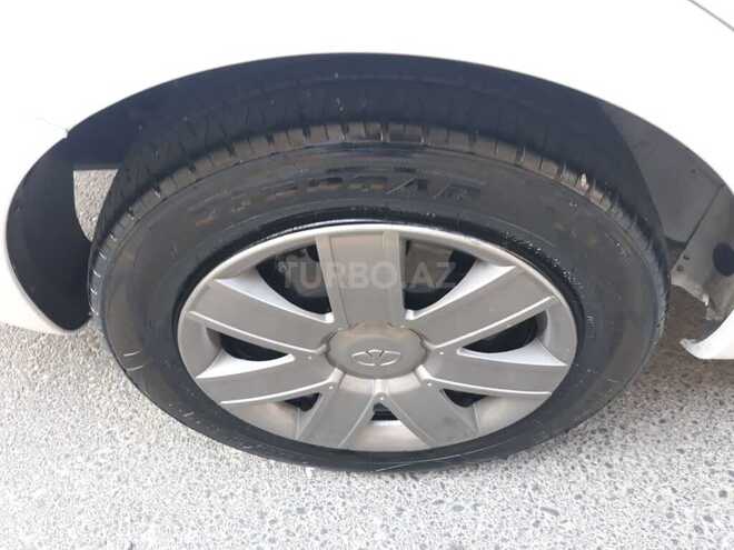 Daewoo Gentra 2014, 264,231 km - 1.5 l - Bakı