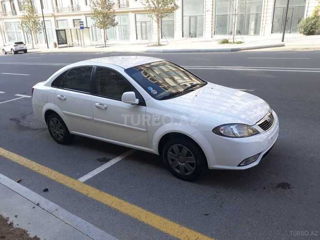 Daewoo Gentra 2014, 264,231 km - 1.5 l - Bakı
