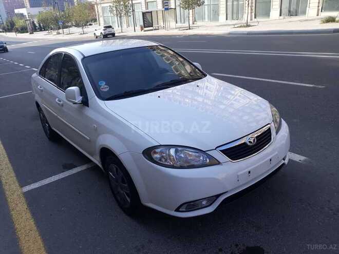 Daewoo Gentra 2014, 264,231 km - 1.5 l - Bakı