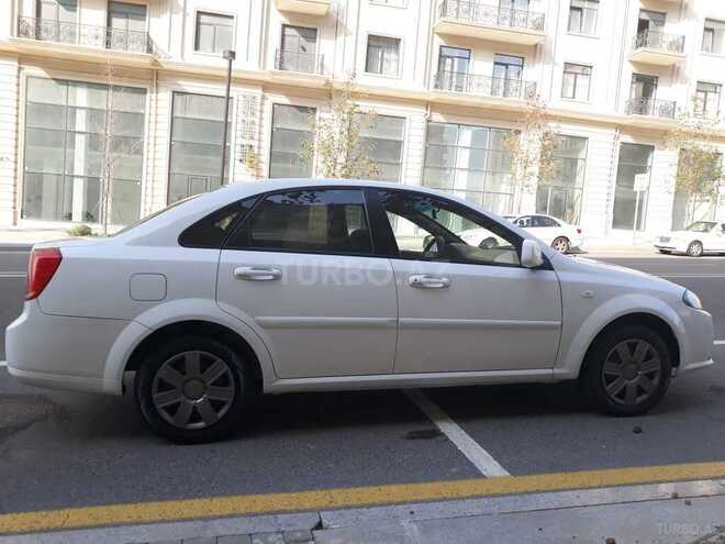 Daewoo Gentra 2014, 264,231 km - 1.5 l - Bakı