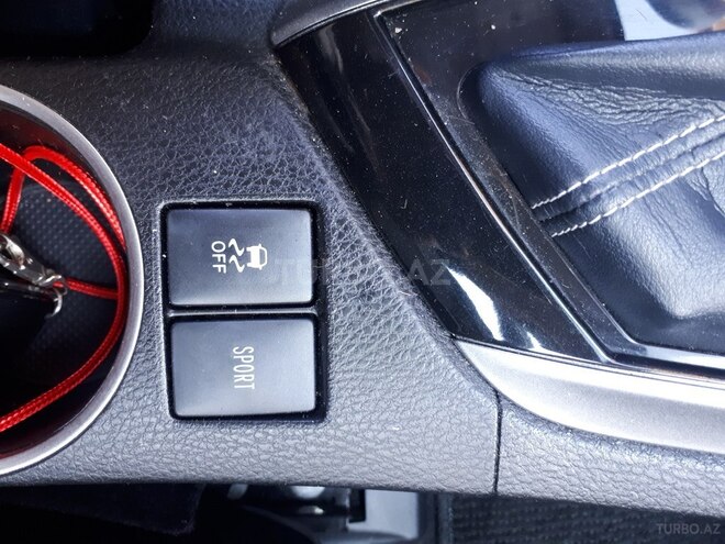 Toyota Corolla 2014, 118,000 km - 1.8 l - Bakı