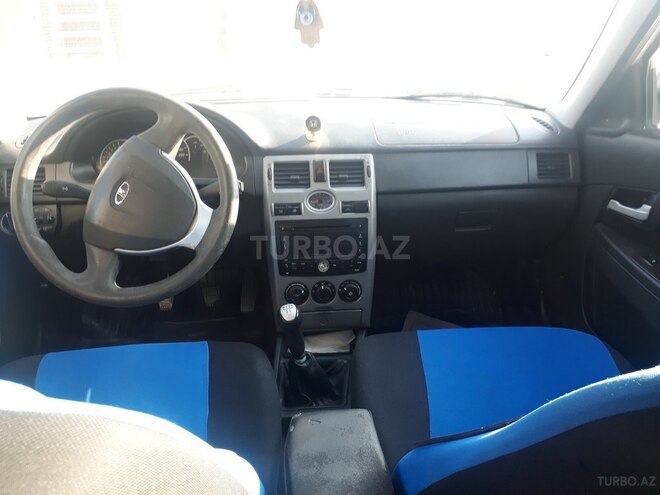 LADA (VAZ) Priora 2013, 280,000 km - 1.6 л - Bakı