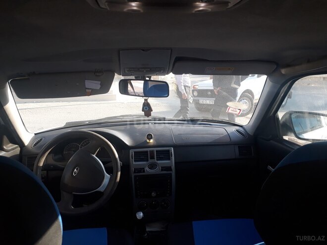 LADA (VAZ) Priora 2013, 280,000 km - 1.6 л - Bakı