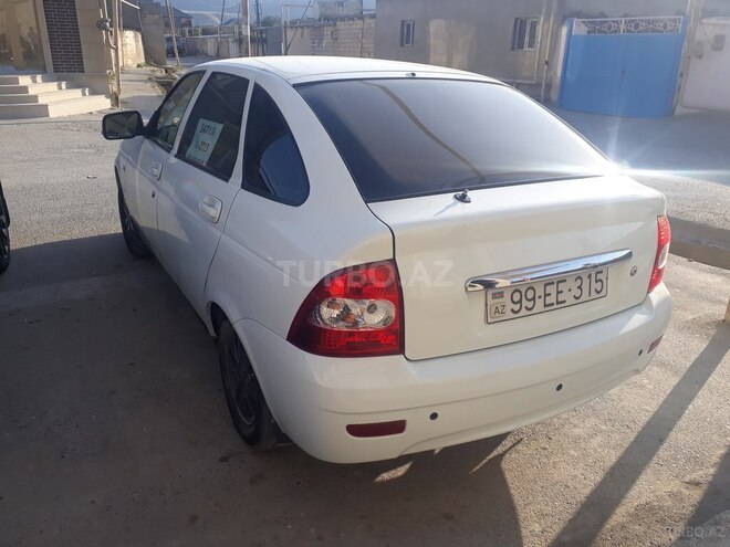 LADA (VAZ) Priora 2013, 280,000 km - 1.6 л - Bakı