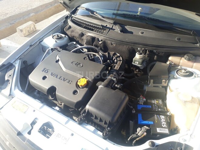 LADA (VAZ) Priora 2013, 280,000 km - 1.6 л - Bakı
