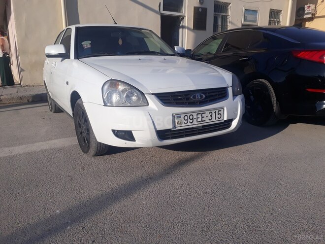 LADA (VAZ) Priora 2013, 280,000 km - 1.6 л - Bakı