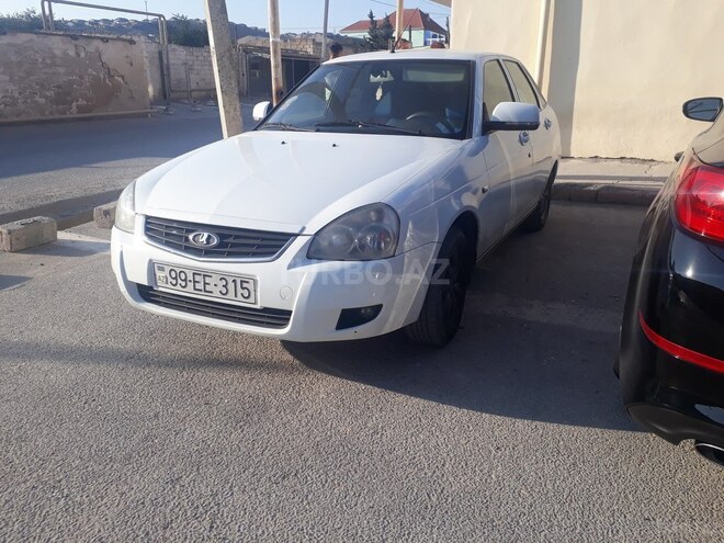 LADA (VAZ) Priora 2013, 280,000 km - 1.6 л - Bakı
