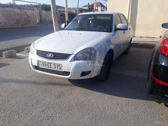 LADA (VAZ) Priora 2013, 280,000 km - 1.6 л - Bakı