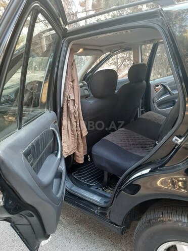 Mercedes ML 320 2001, 235,000 km - 3.2 l - Bakı
