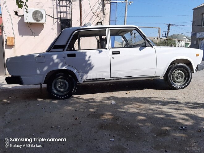 LADA (VAZ) 2107 2008, 130,000 km - 1.6 l - Bakı