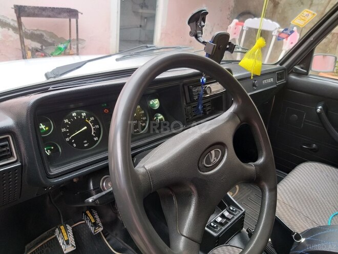 LADA (VAZ) 2107 2008, 130,000 km - 1.6 l - Bakı