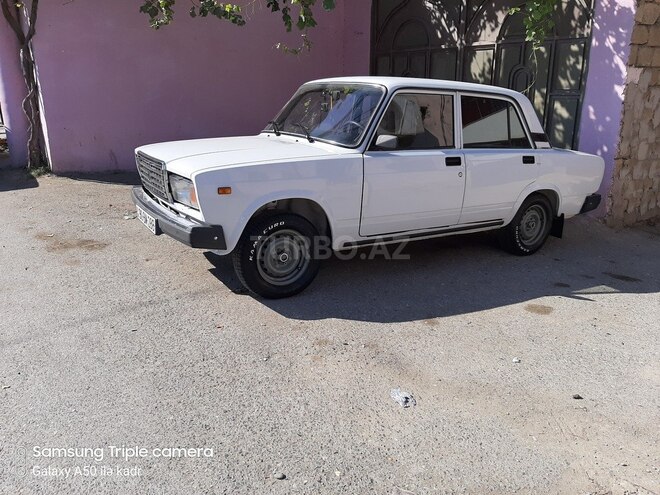 LADA (VAZ) 2107 2008, 130,000 km - 1.6 l - Bakı