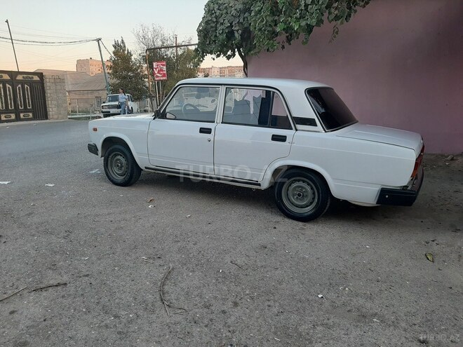 LADA (VAZ) 2107 2008, 130,000 km - 1.6 l - Bakı