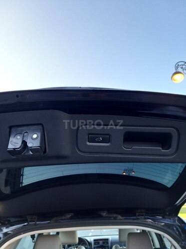 Mazda CX-9 2014, 47,000 km - 3.7 l - Bakı