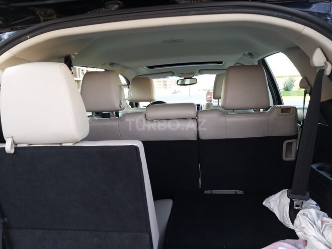 Mazda CX-9 2014, 47,000 km - 3.7 l - Bakı