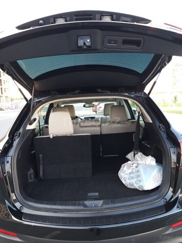 Mazda CX-9 2014, 47,000 km - 3.7 l - Bakı