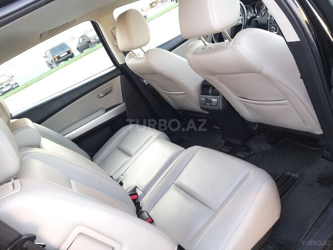 Mazda CX-9 2014, 47,000 km - 3.7 l - Bakı